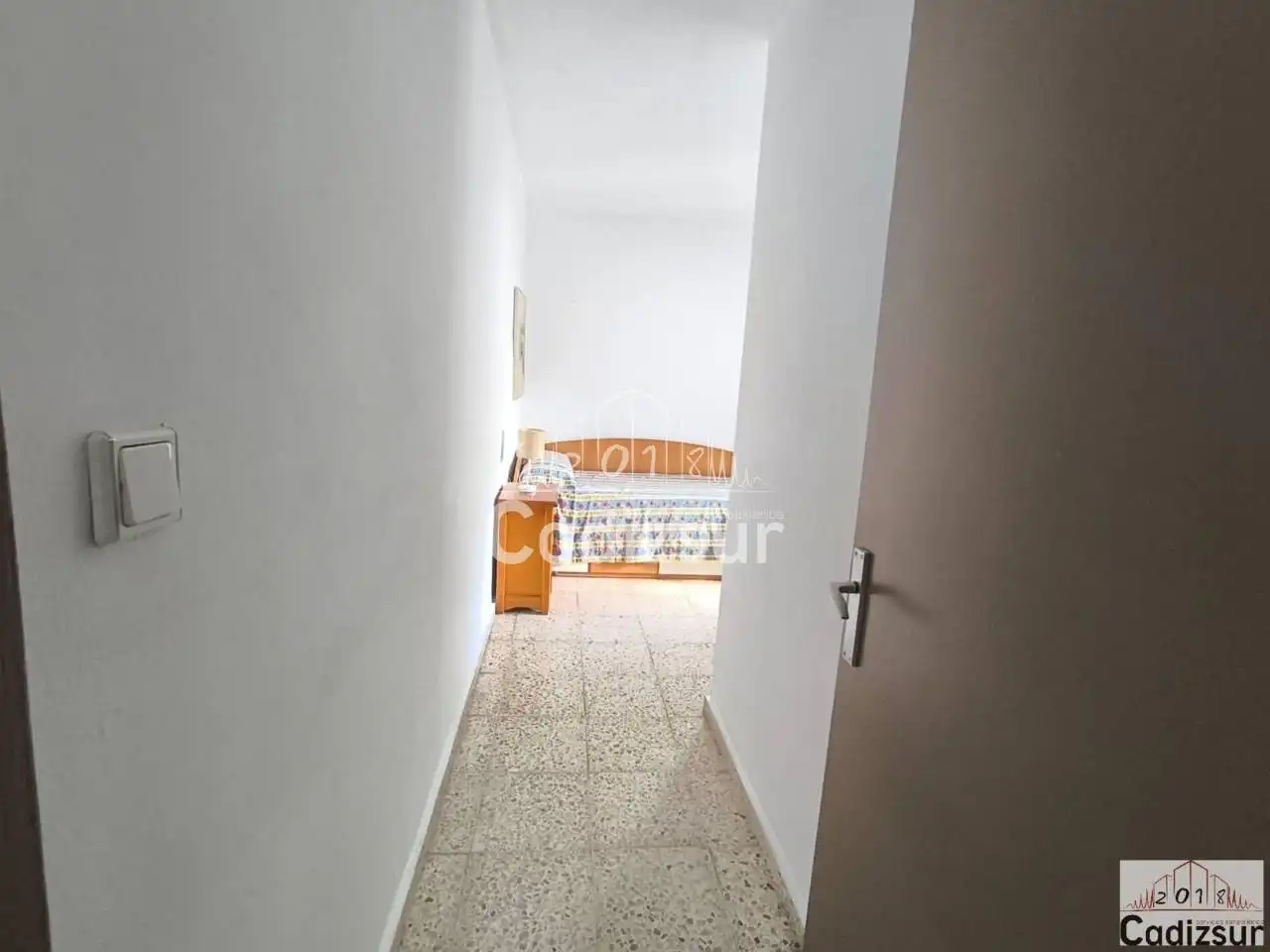 Pis de 101 m² a Cádiz