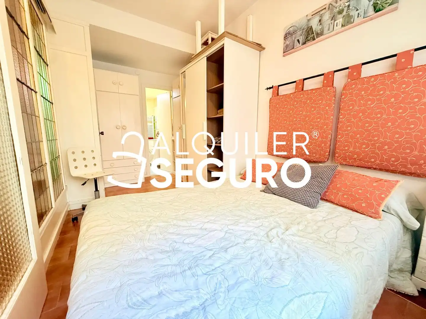 Appartement 40 m² à Madrid