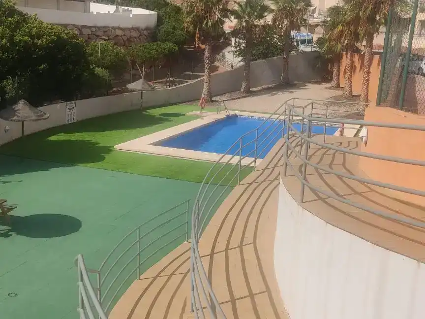 Piso de 61 m² en Roquetas de Mar