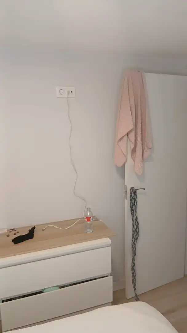 Habitación en alquiler, Madrid