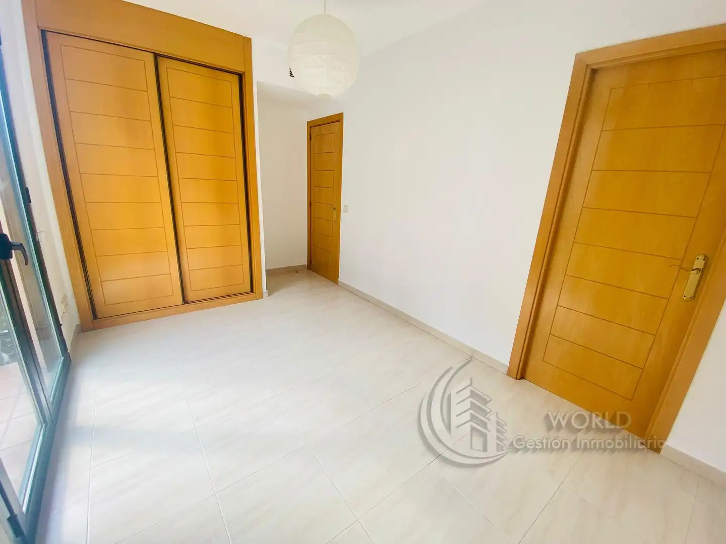 Piso de 65 m² en Madrid
