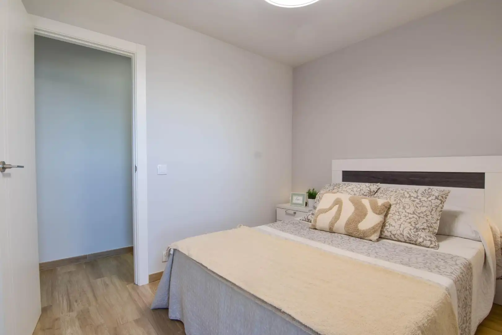 Piso de 73 m² en El Puig