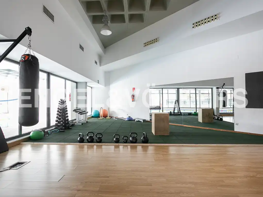 Квартира 127 м² у Paterna