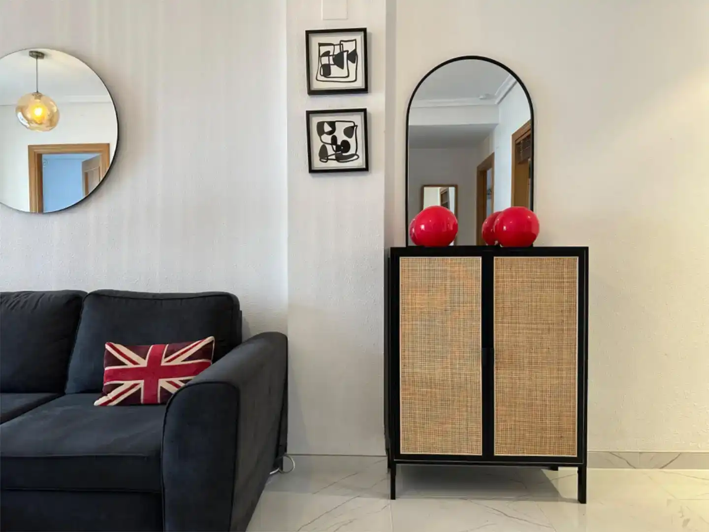 Piso de 70 m² en Oropesa del Mar