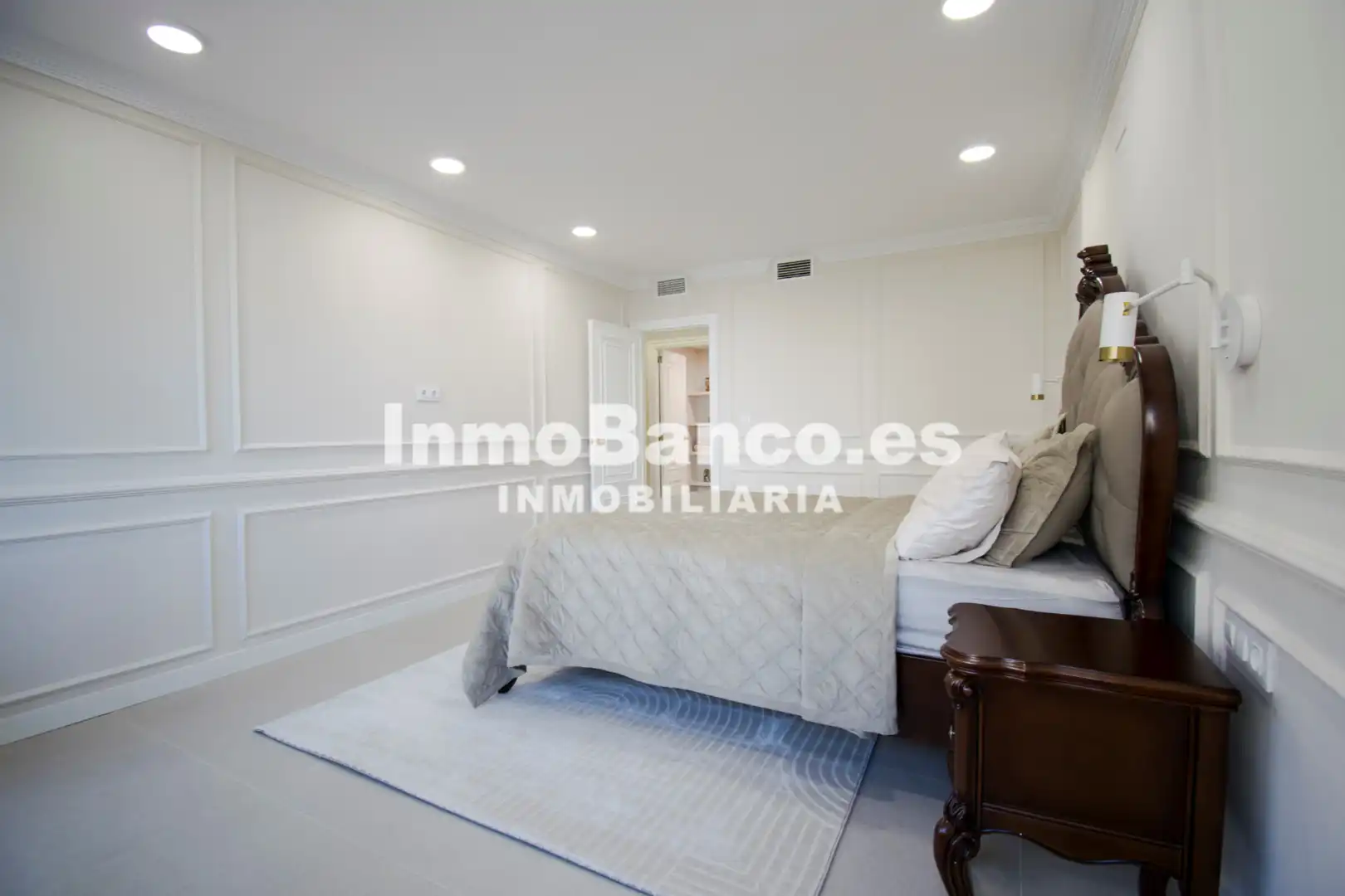 Pis de 193 m² a València