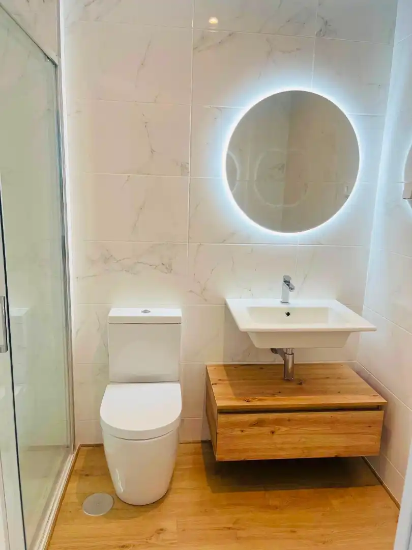 Appartamento 106 m² a Málaga