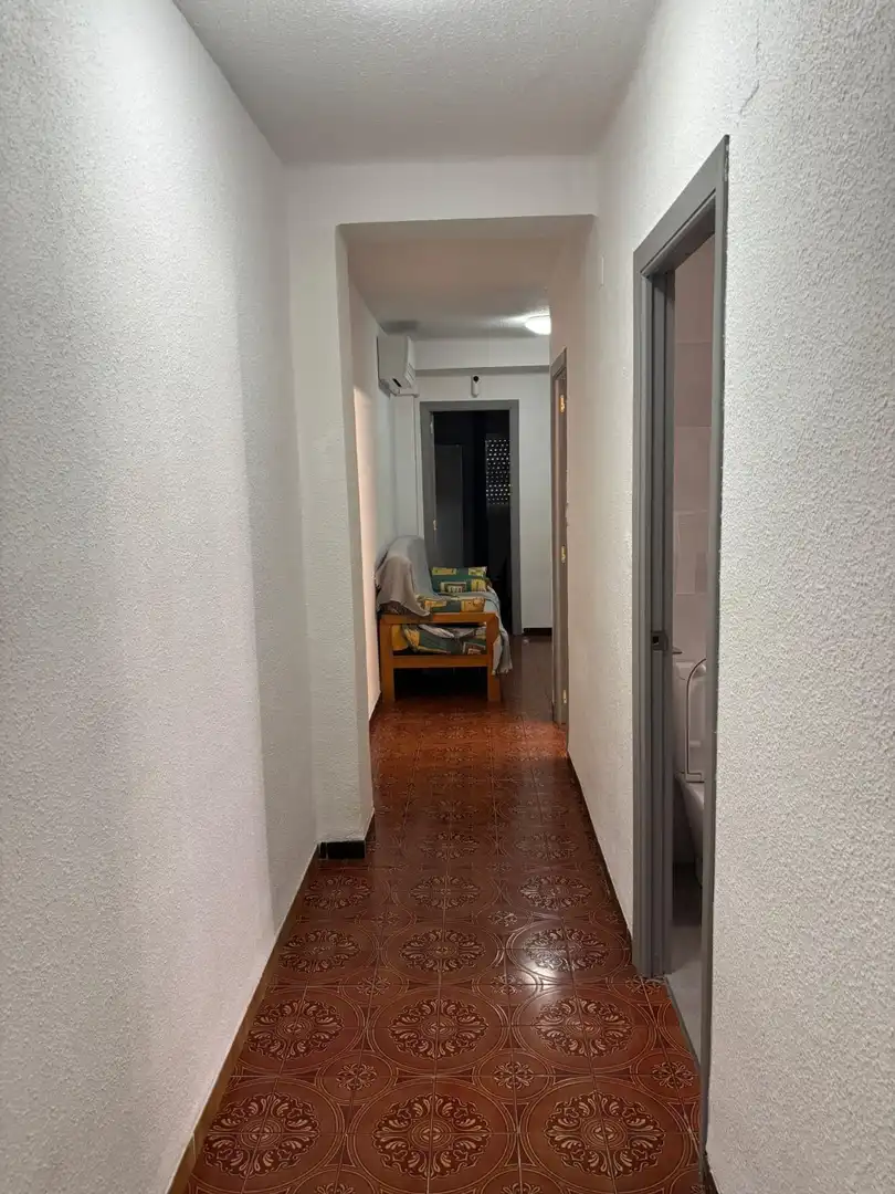 Piso de 98 m² en Moncófar