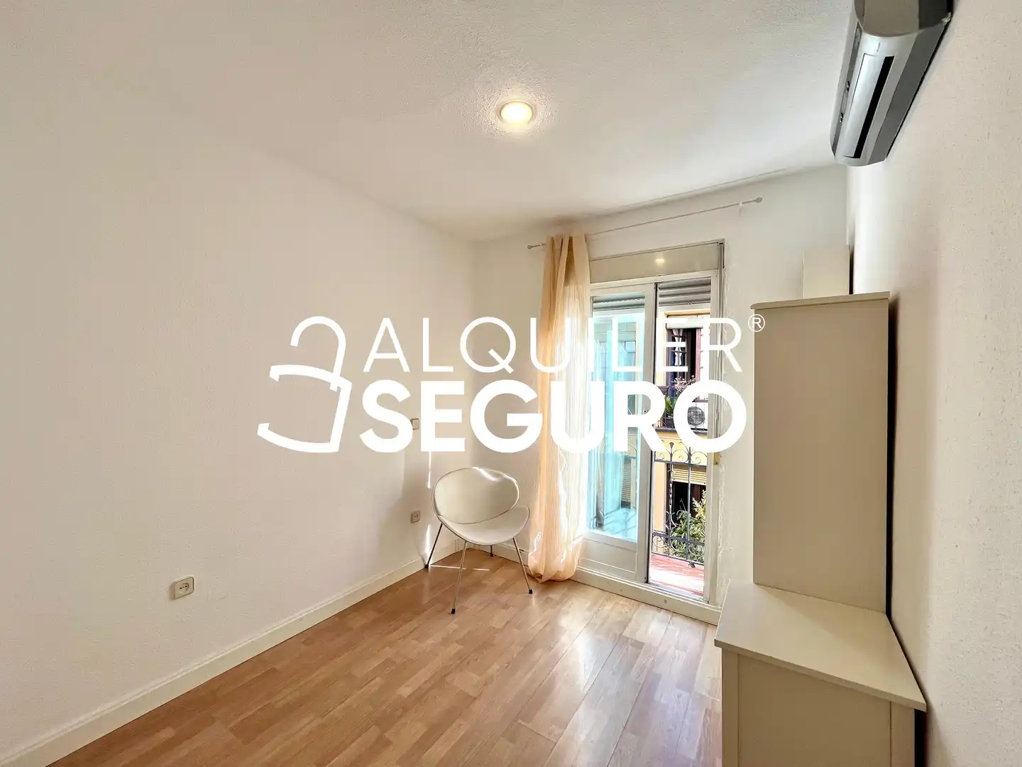 Piso de 55 m² en Madrid