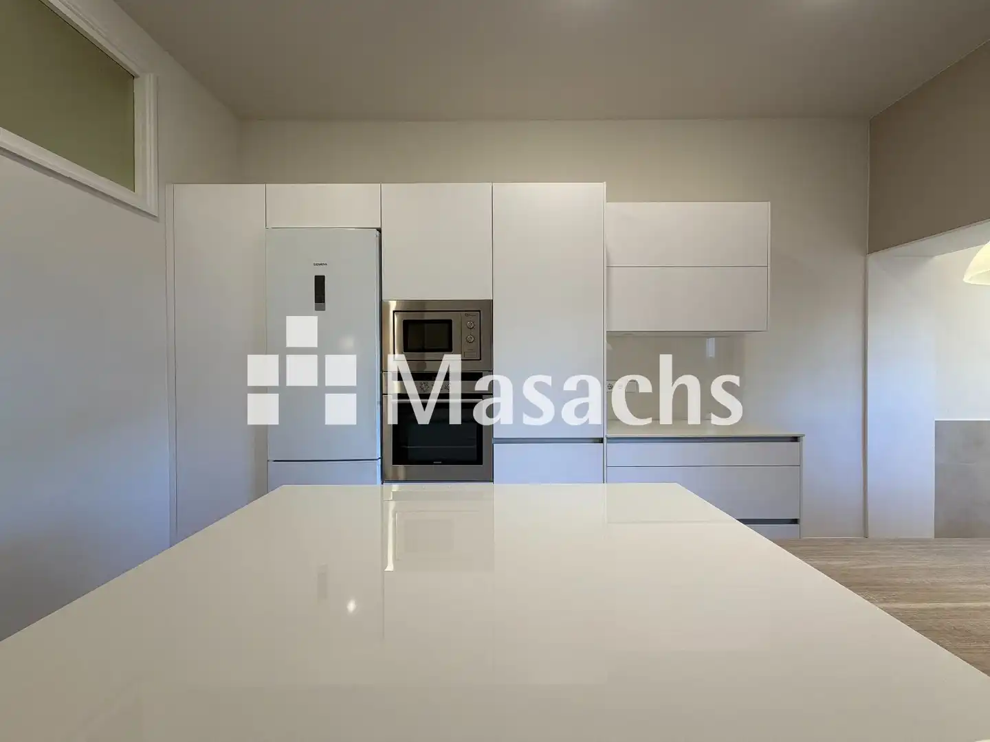 Pis de 296 m² a Terrassa