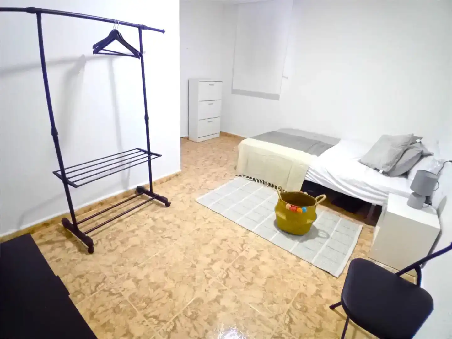 Habitación 220 m², Alicante