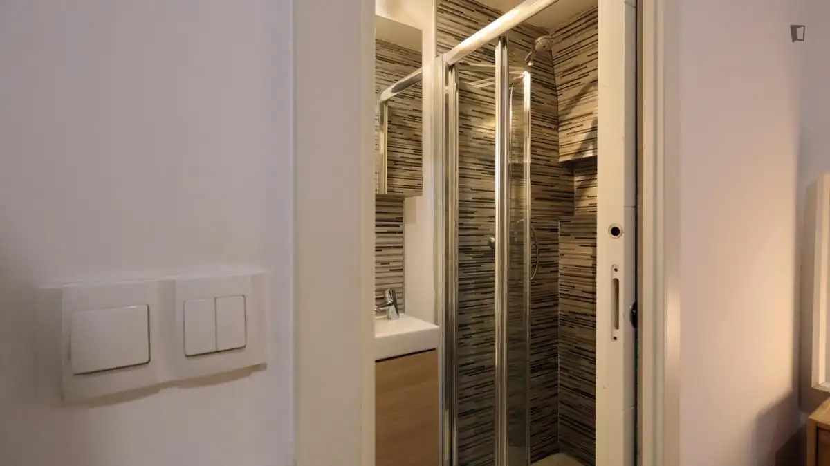 Appartamento 35 m² a Madrid