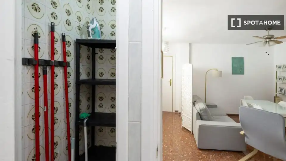 Habitación 173 m², Granada