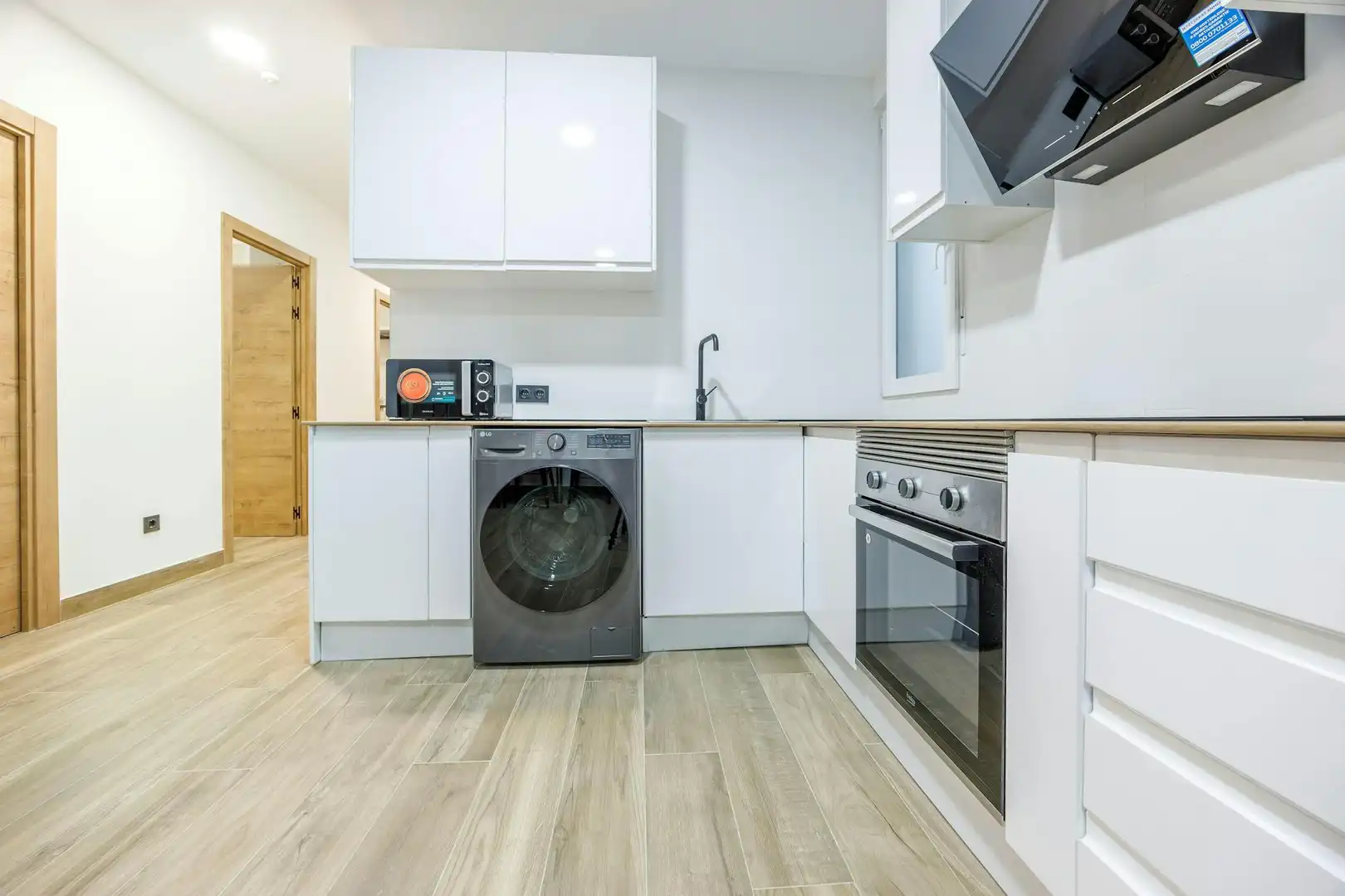 Habitación 200 m², Valencia