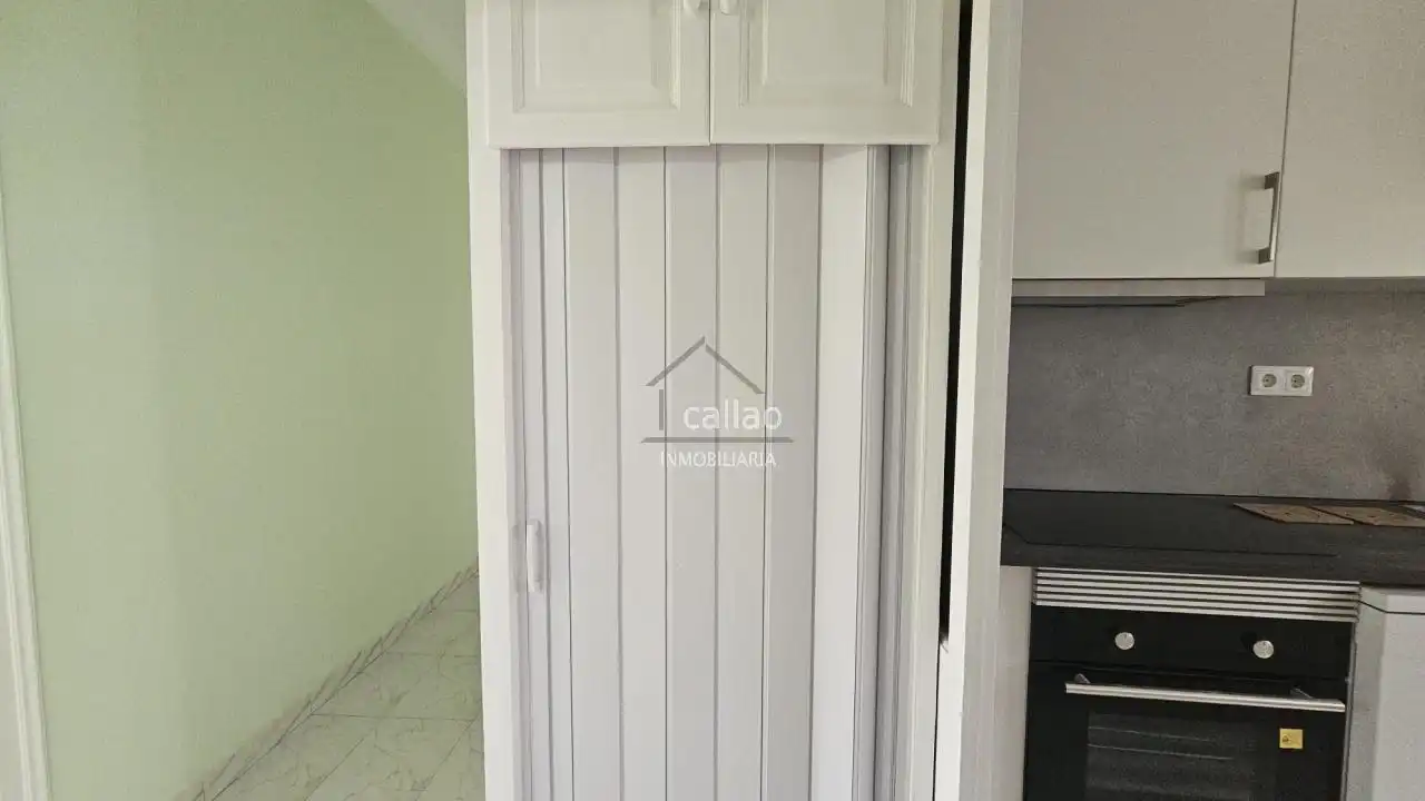 Habitación 99 m², Ferrol