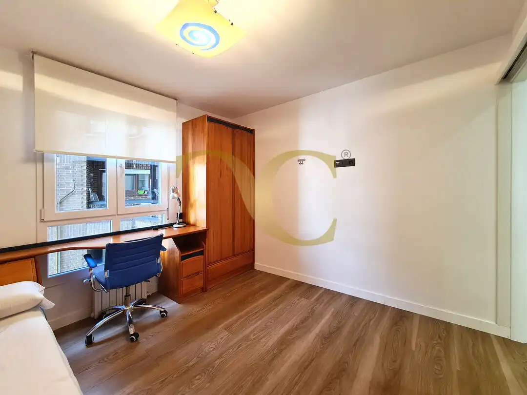 Piso de 82 m² en Oviedo