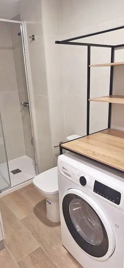 Piso de 65 m² en Torrelodones