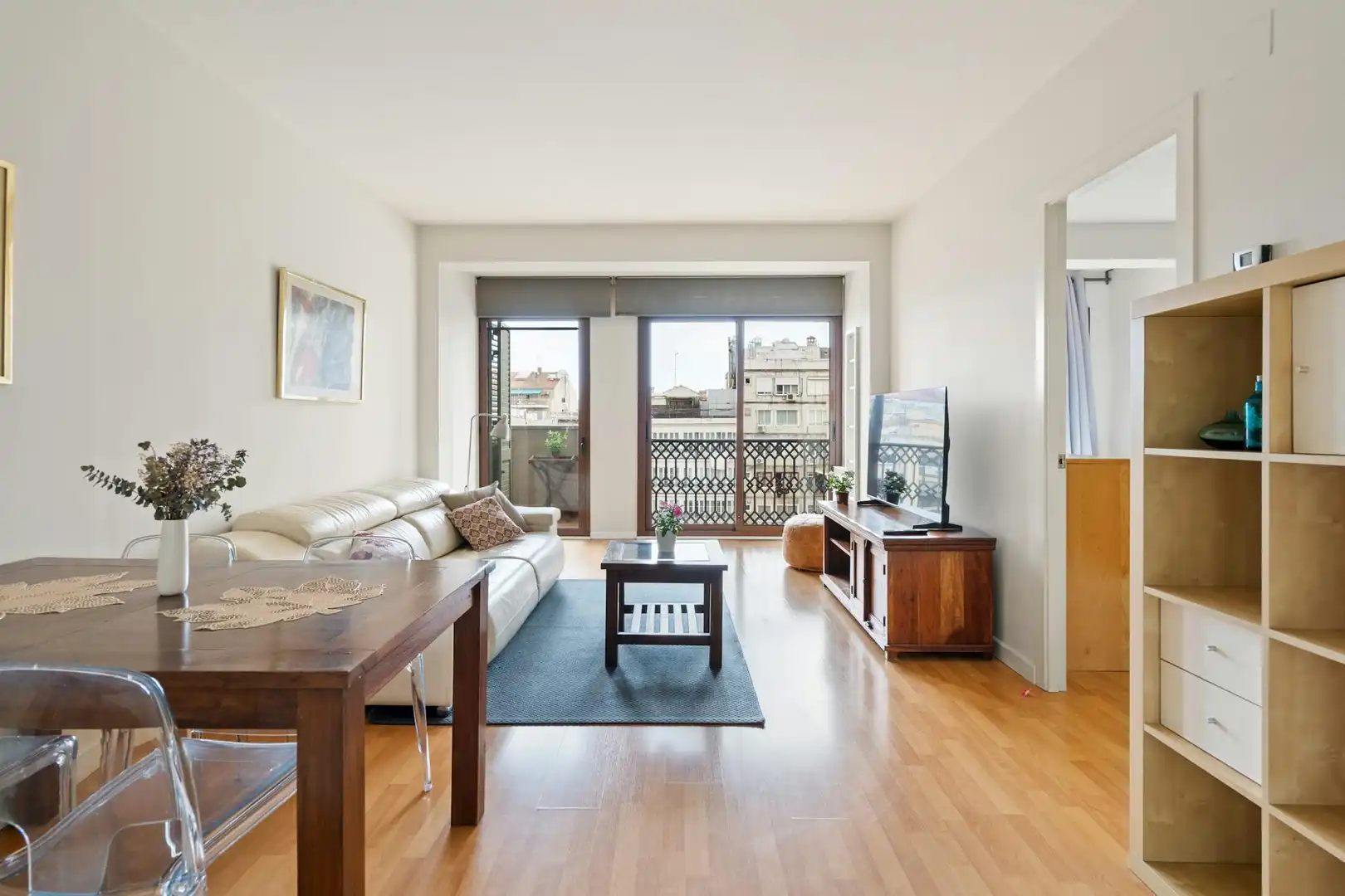Appartamento 75 m² a Barcelona