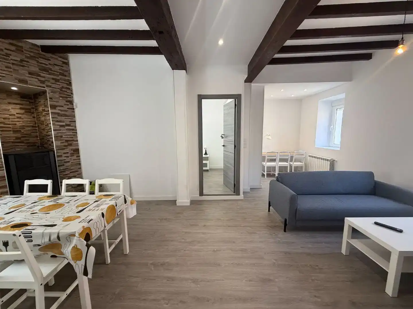 Piso de 320 m² en Santander
