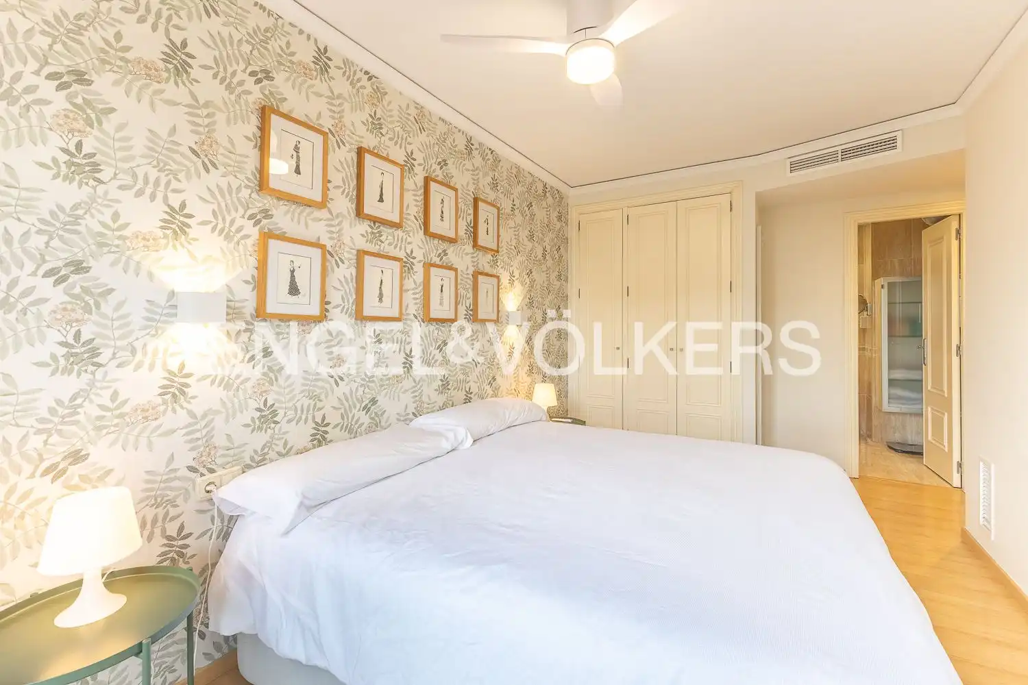 Appartamento 115 m² a Valencia