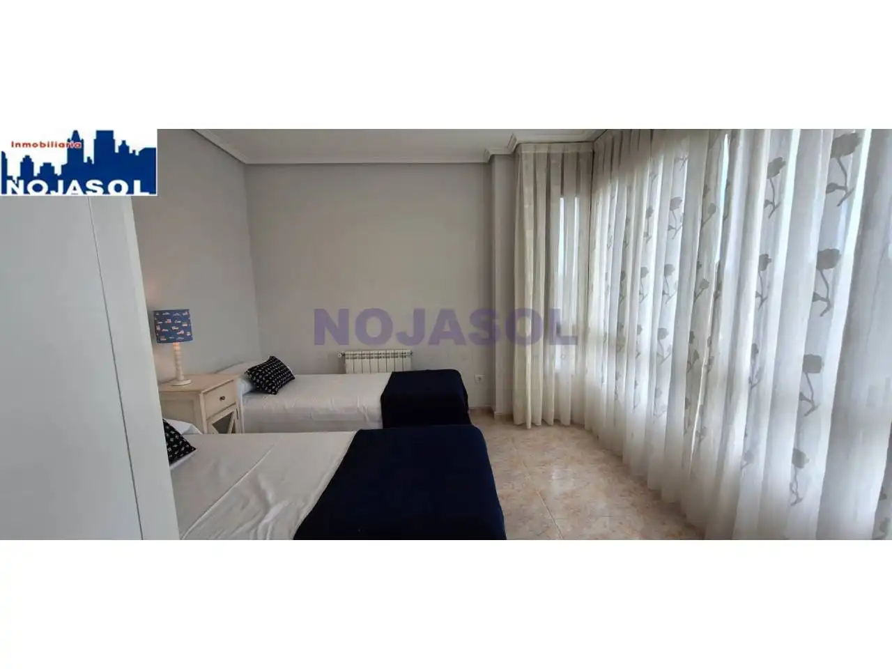 Piso de 65 m² en Noja