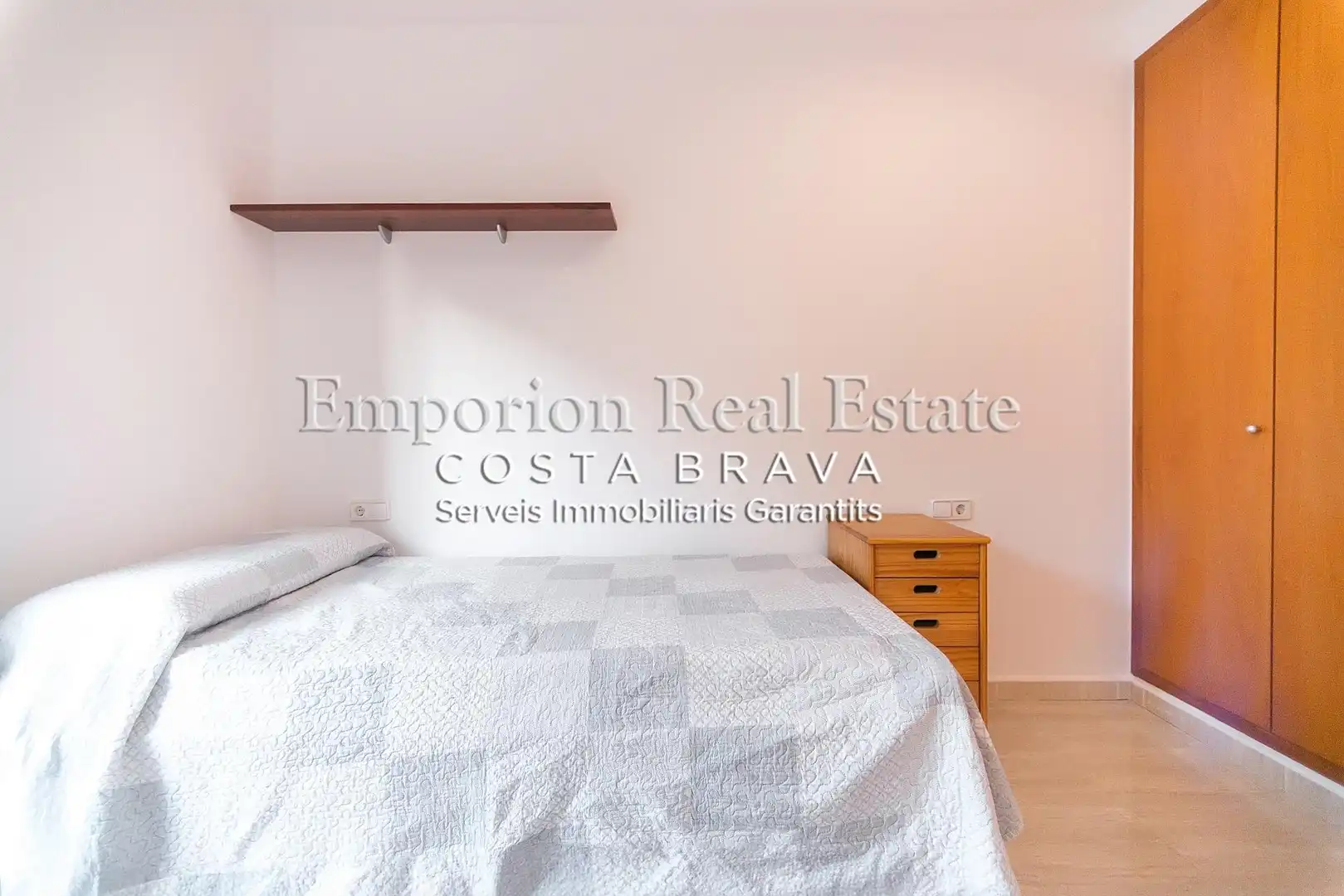 Piso de 96 m² en Palamós