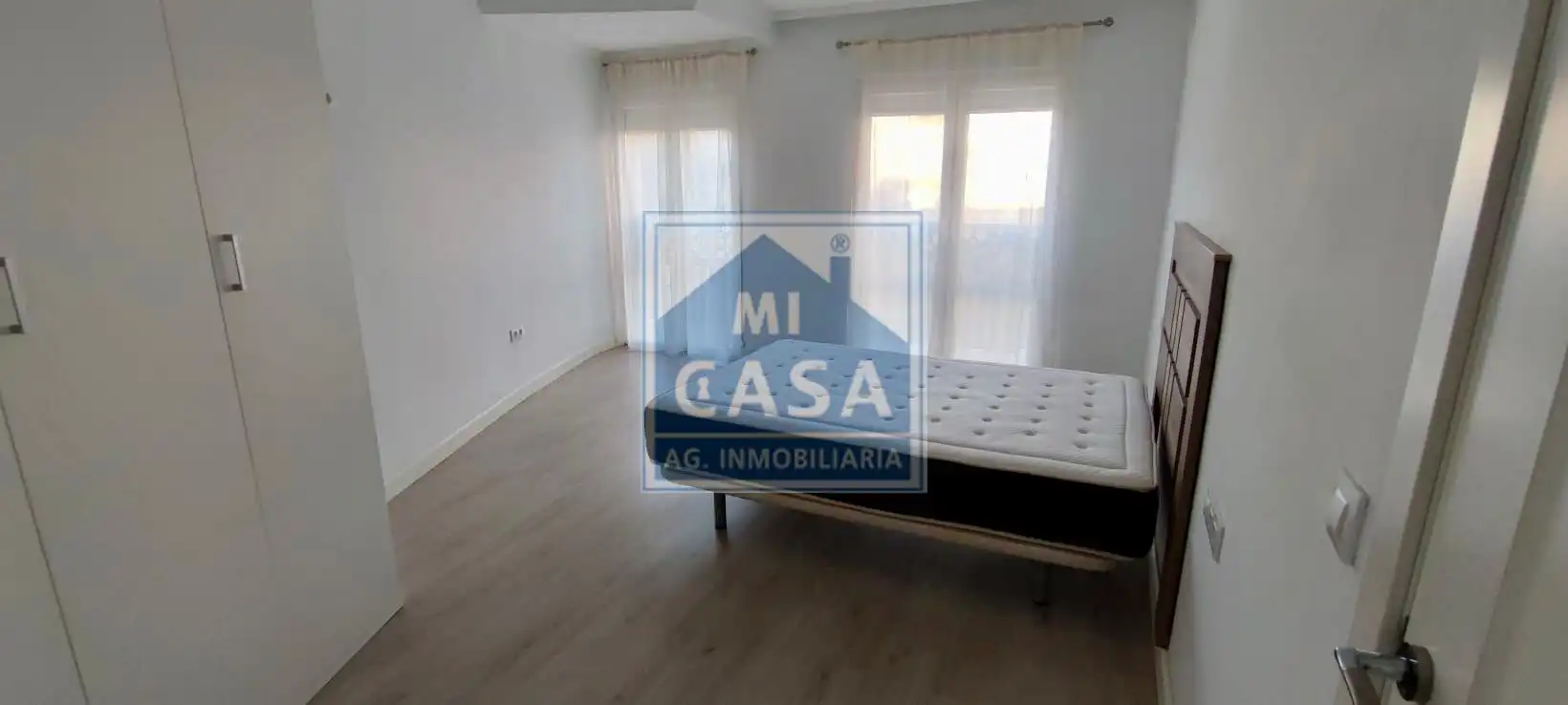 Appartamento 110 m² a Mérida