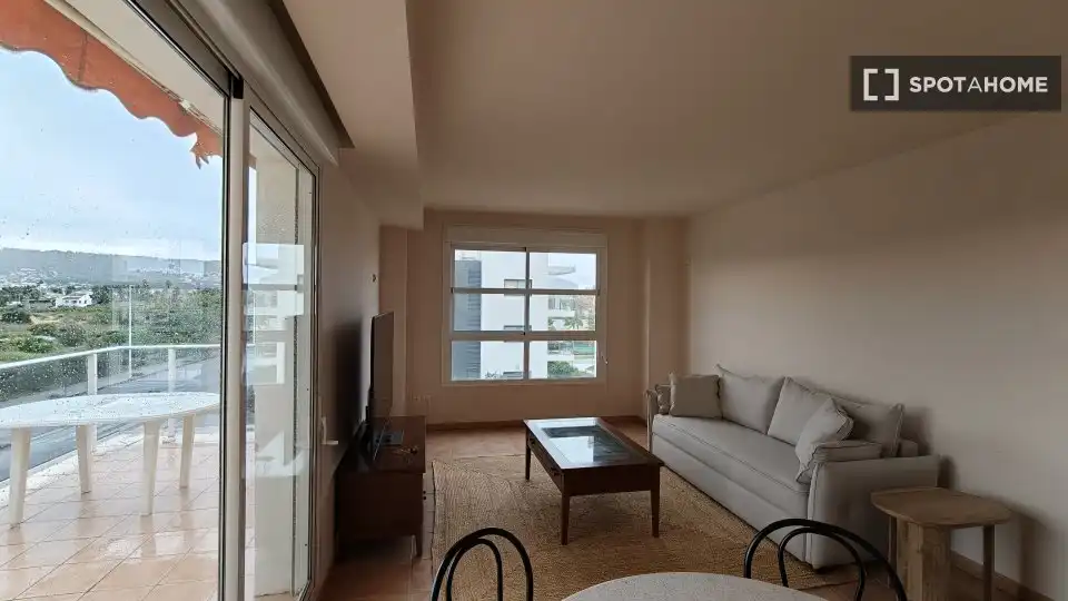 Habitación 92 m², Jávea