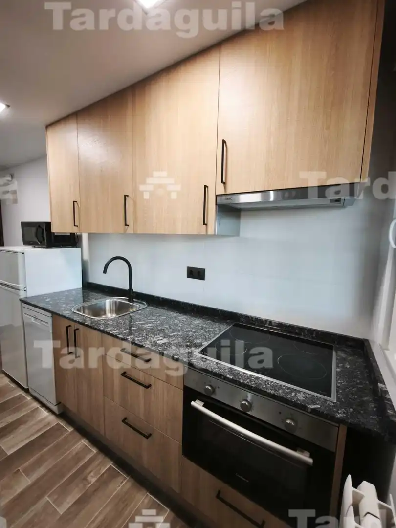 Piso de 57 m² en Salamanca
