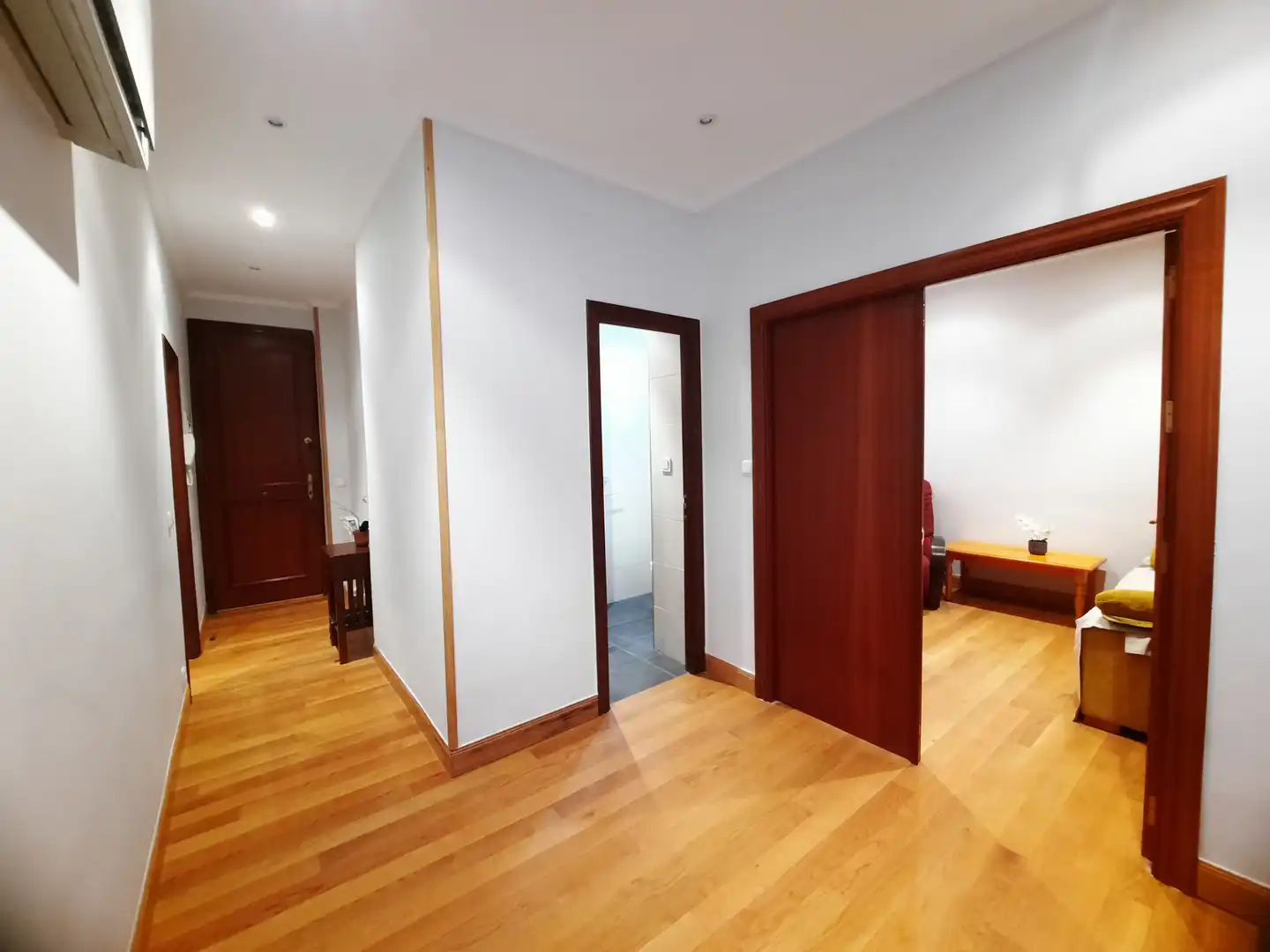 Piso de 66 m² en San Sebastián