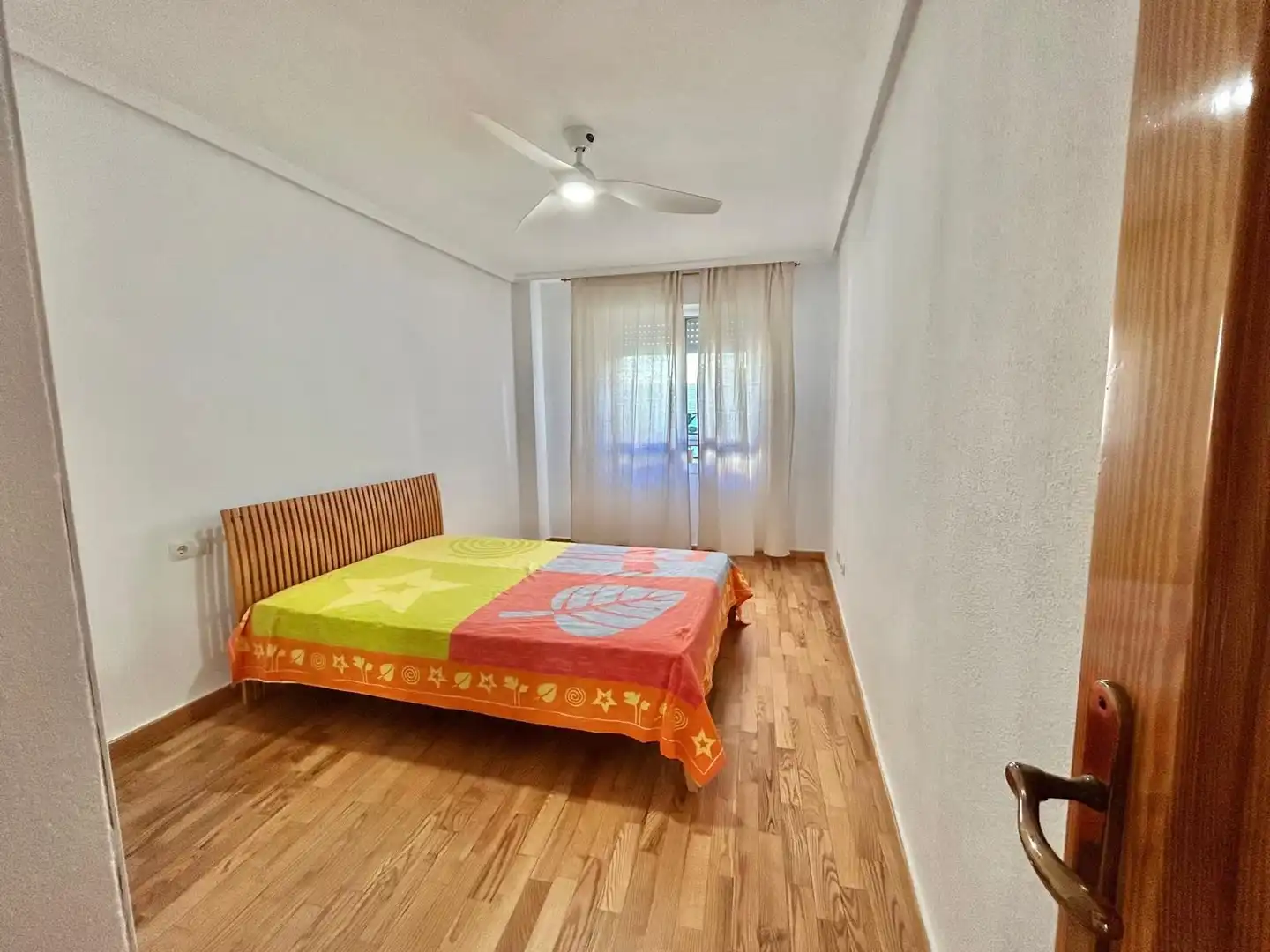 Piso de 99 m² en Murcia