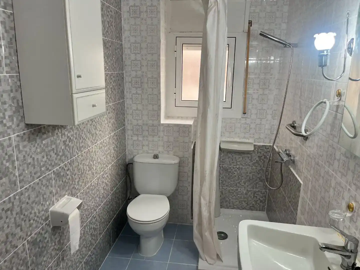 Piso de 90 m² en l'Ampolla