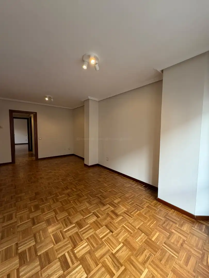 Pis de 45 m² a Gijón