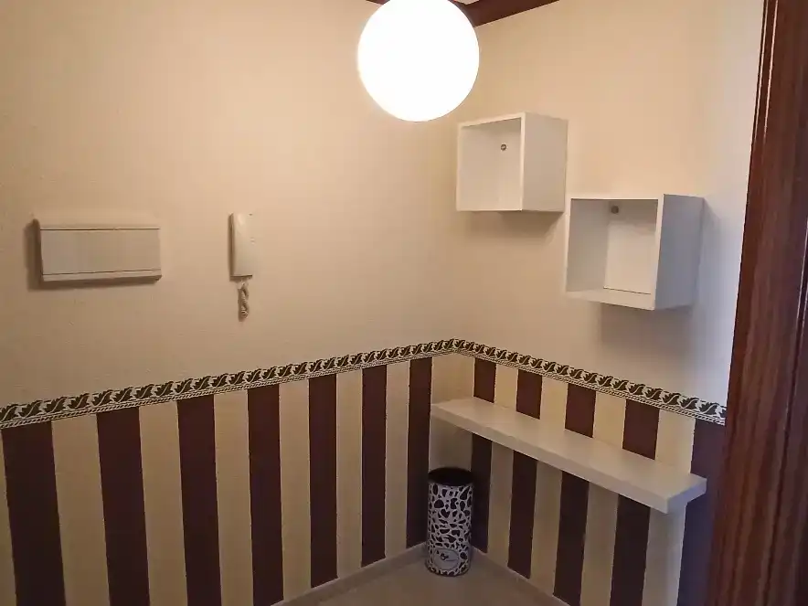 Piso de 110 m² en Fregenal de la Sierra