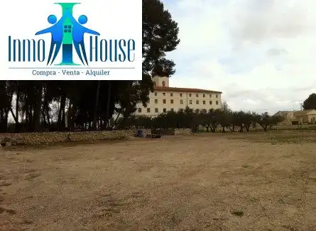 Casa de 1200 m² en Tobarra