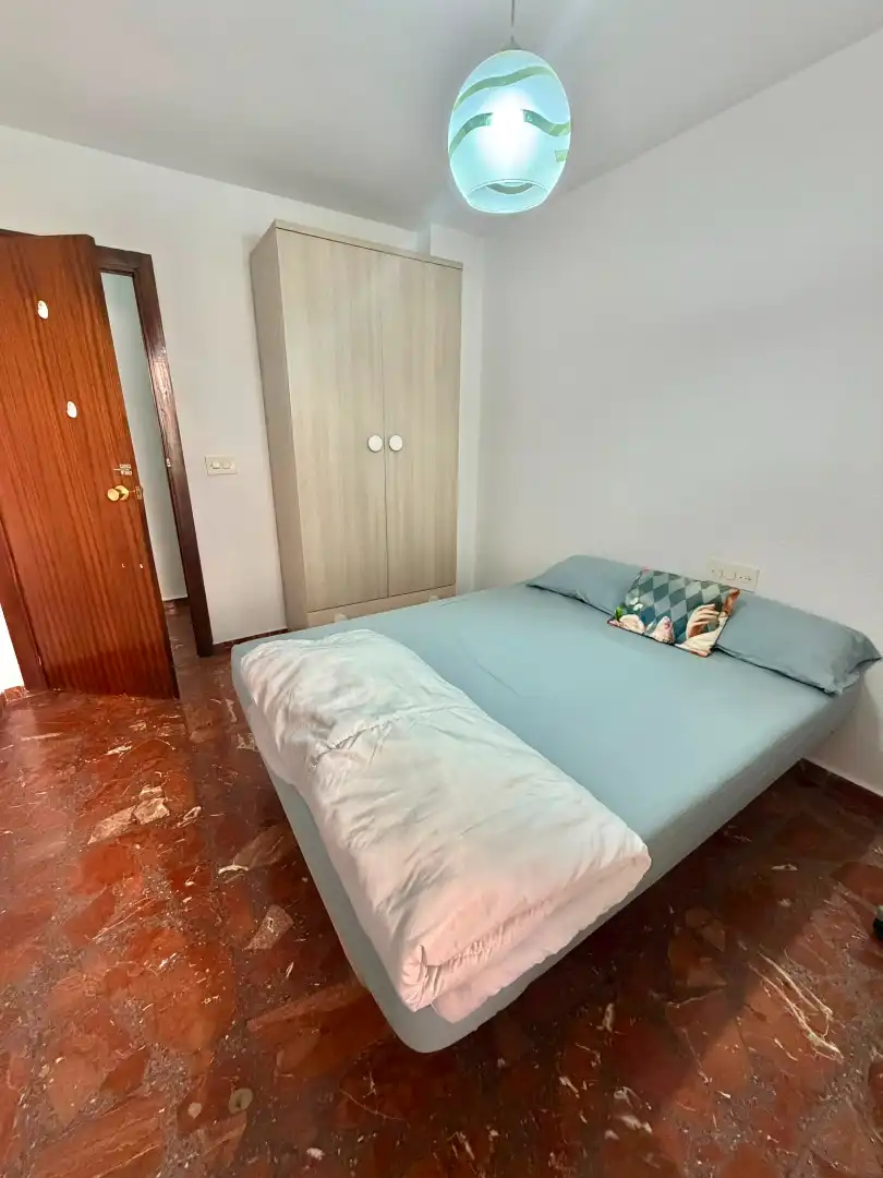 Habitación 109 m², Jaén