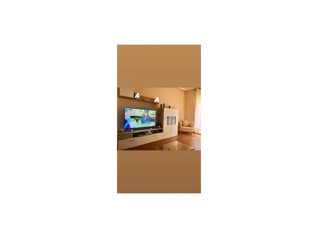 Pis de 83 m² a Cáceres