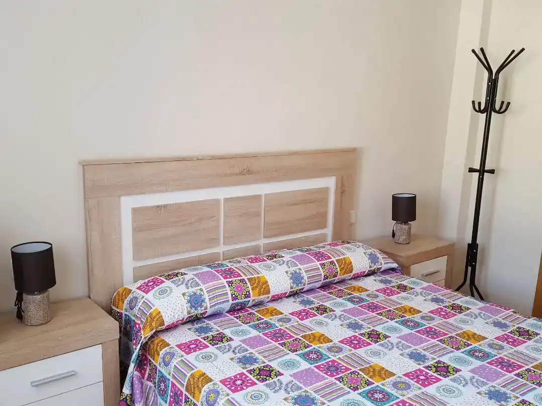 Piso de 53 m² en Toledo