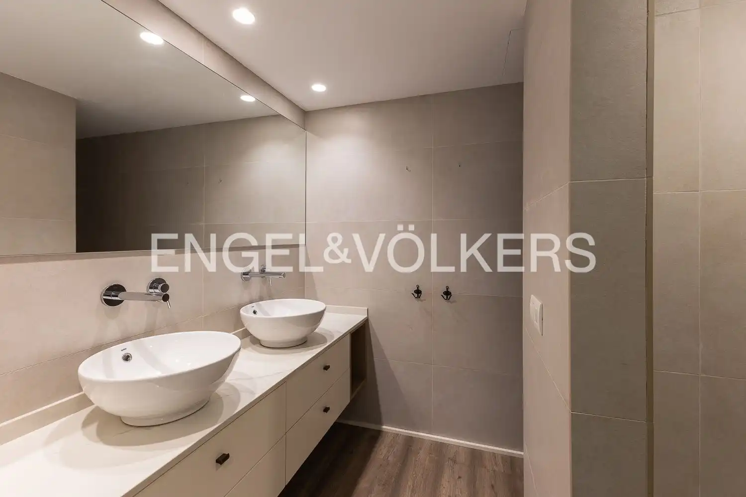 Pis de 114 m² a València