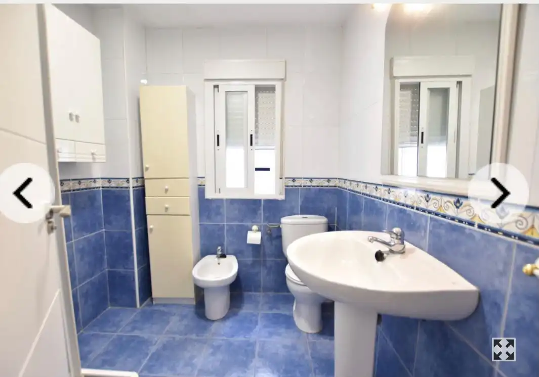 Piso de 120 m² en Granada