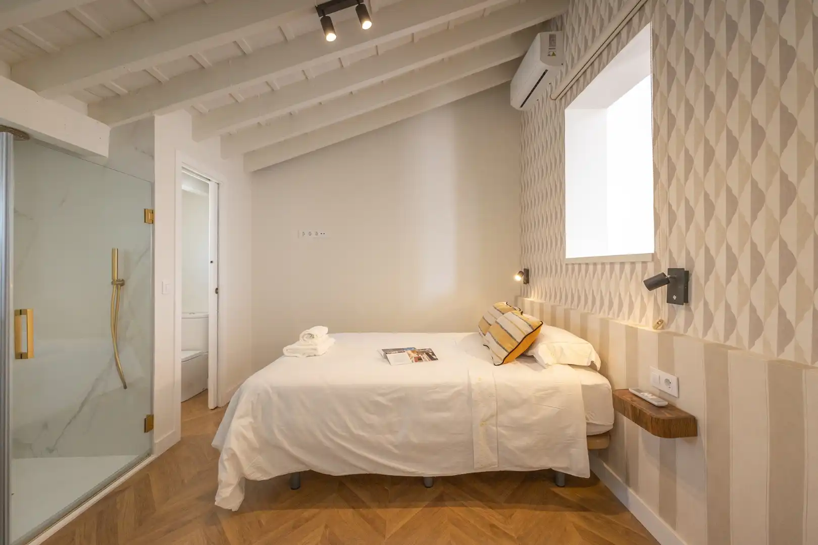 Wohnung 50 m² in Sevilla