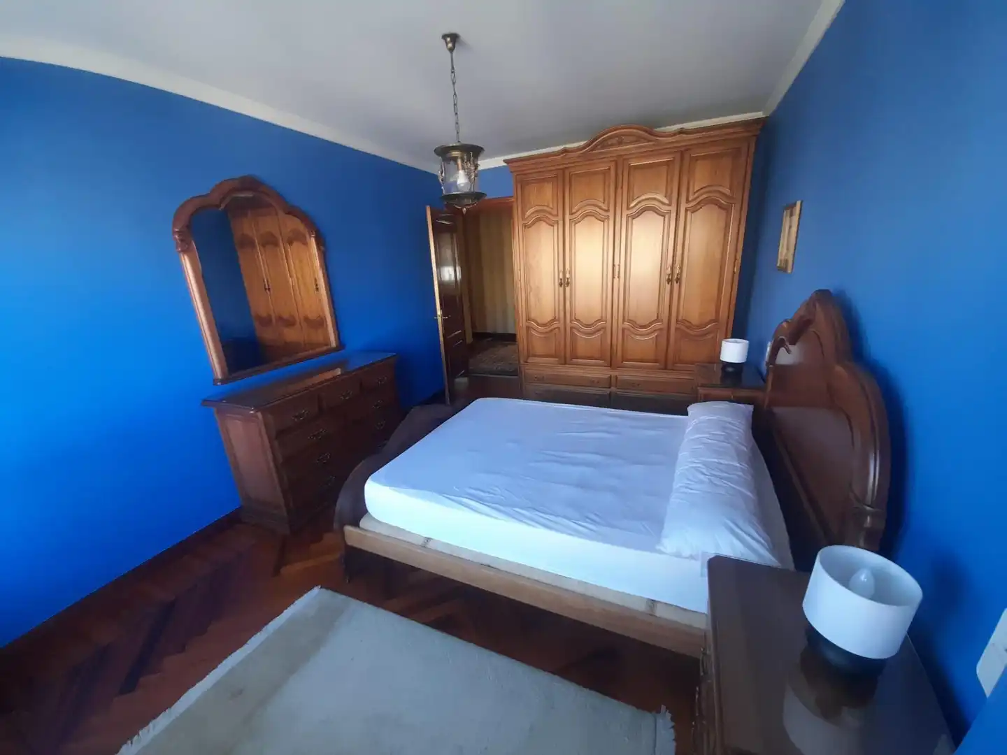 Piso de 115 m² en Santander