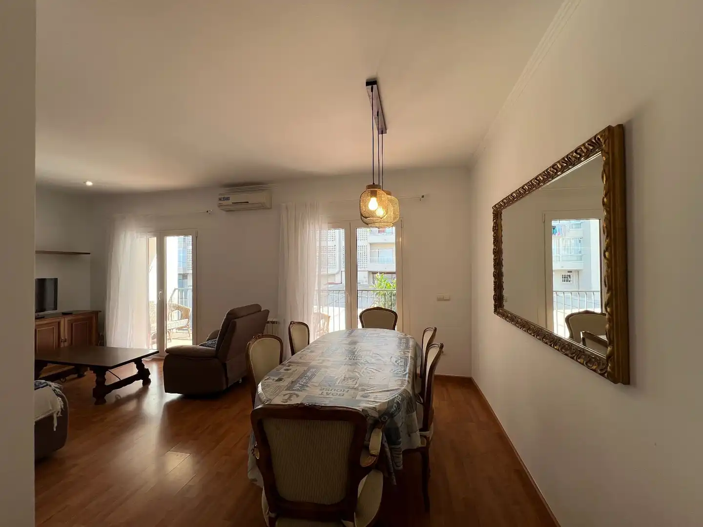 Piso de 80 m² en Calonge i Sant Antoni