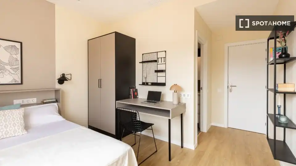 Habitación en alquiler, Barcelona