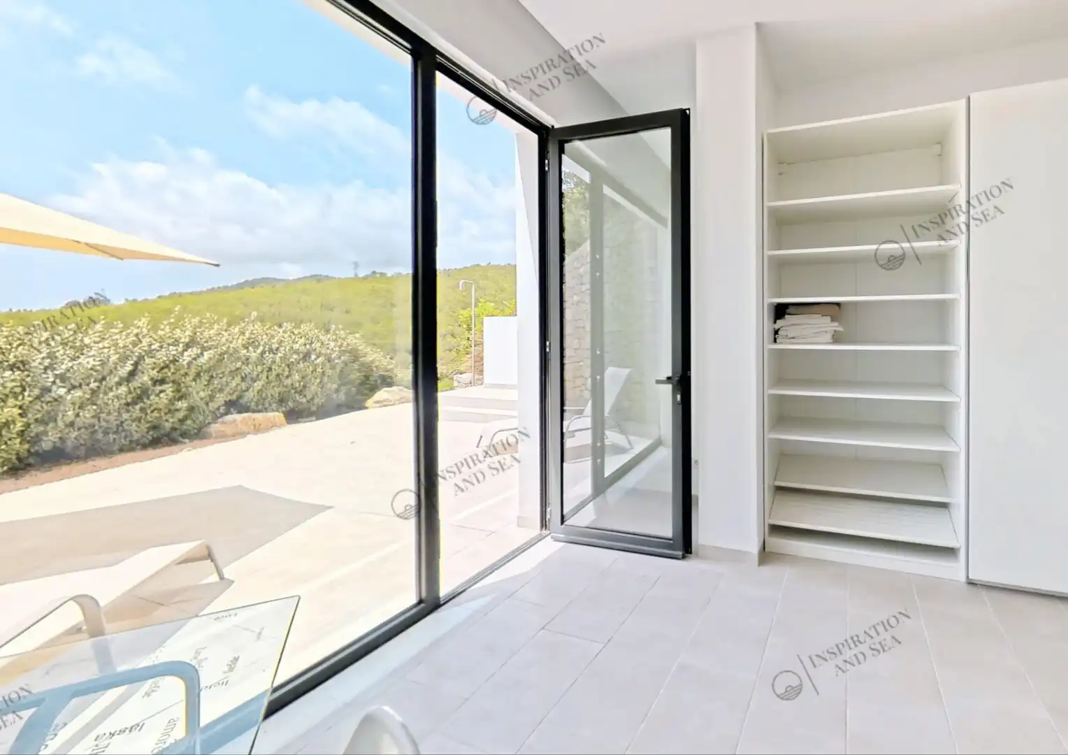 Piso de 328 m² en Ibiza