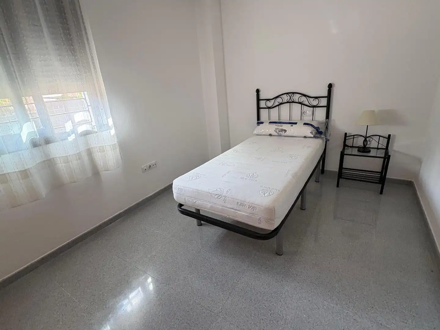 Piso de 80 m² en Elche