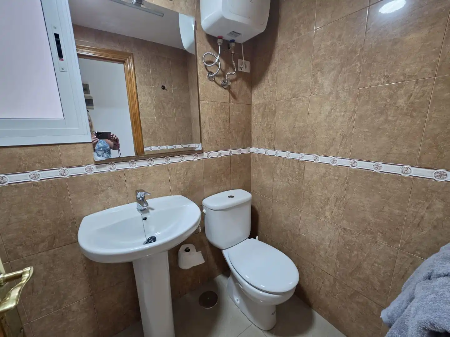 Pis de 40 m² a Las Palmas de Gran Canaria