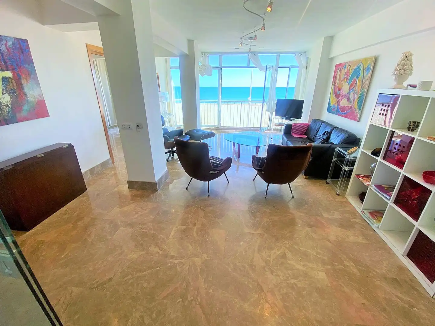 Piso de 83 m² en Cullera