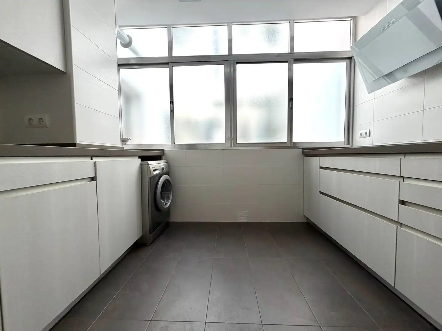 Piso de 110 m² en El Puerto de Santa María