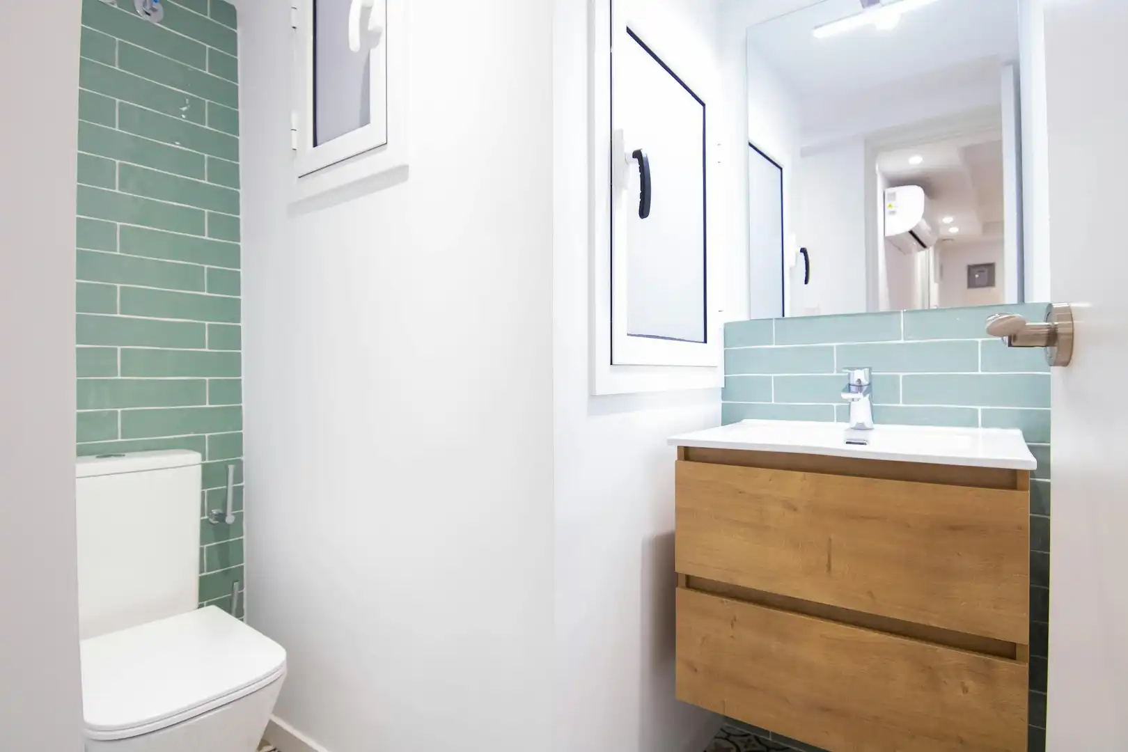 Appartamento 39 m² a Barcelona