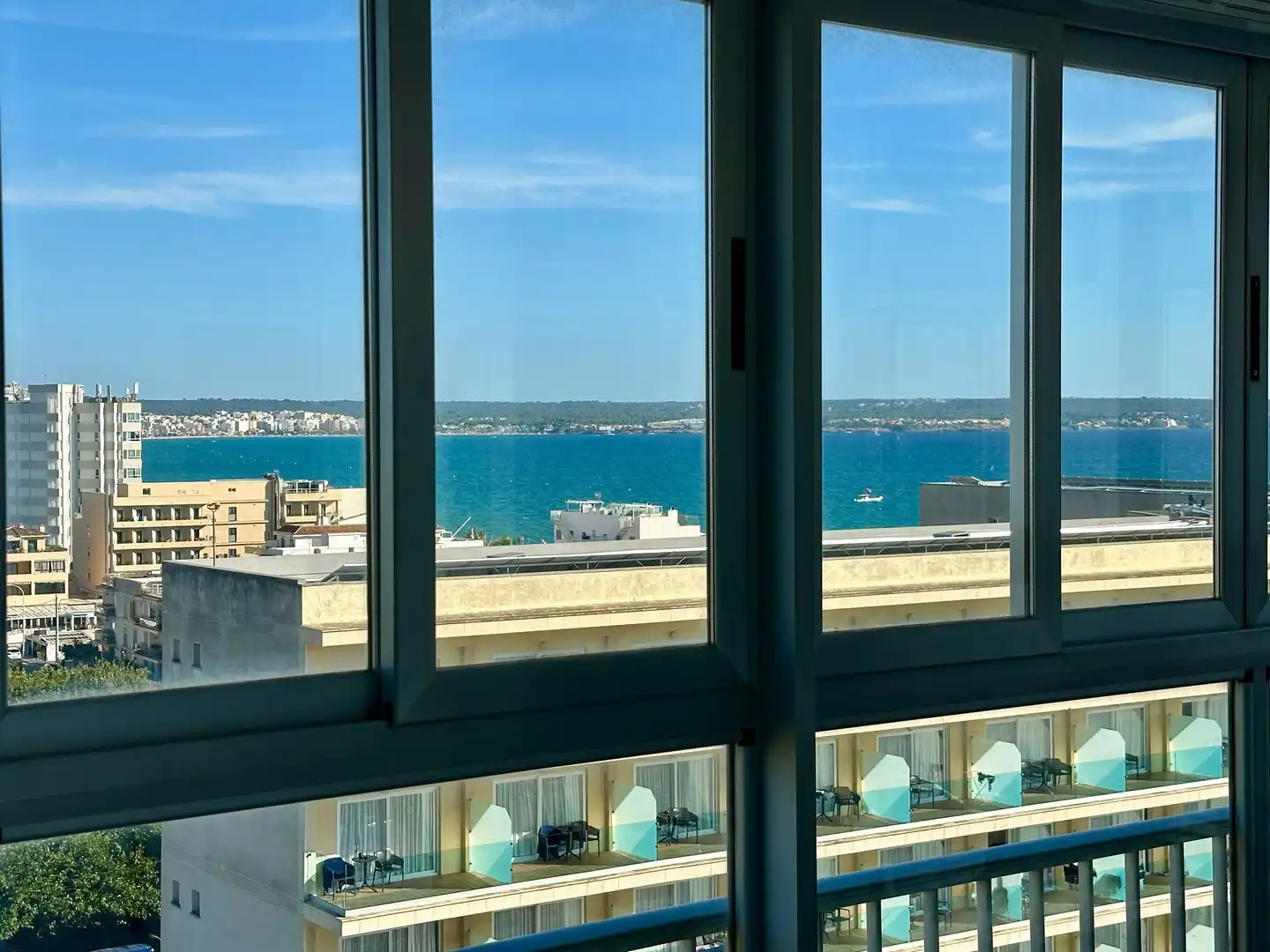 Apartamento 90 m² em Palma